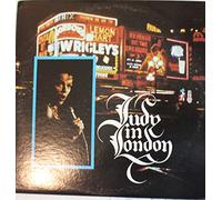 JUDY GARLAND - judy in london LP