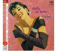 Judy Garland - Judy in Love