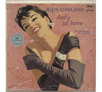 JUDY GARLAND - Judy In Love