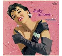 Judy Garland - Judy In Love [Vinyl]