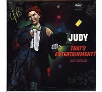 Judy Garland - Judy! That's Entertainment