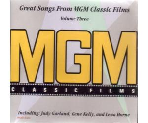 Judy Garland, Lena Horne, Kathryn Grayson, Howard Keel..