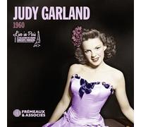 Generique – Live in Paris 1960 – CD