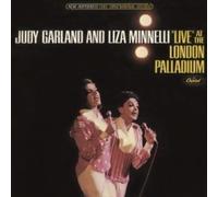 Judy Garland - Live At London Paradium - Uhqcd [Cd] Hqcd Remaster, Japan - Impor