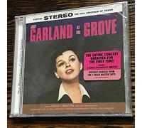 JUDY GARLAND - Live at The Grove [Import]