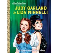 Judy Garland & Liza Minnelli