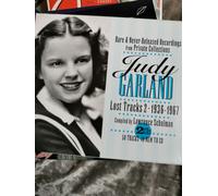 Judy Garland Lost Tracks 1936-1967 Volume 2