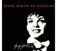 Judy Garland - Miss Show Business