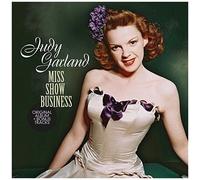 Judy Garland - Miss Show Business [Vinyl] Holland - Import