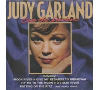Judy Garland - OVER THE RAINBOW CD EUROPEAN HEY PRESTO 1992