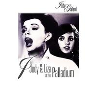 Judy Garland-Palladium Live [Import]