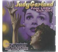 Judy Garland - Poor Little Rich Girl (UK Import)