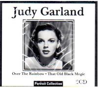 Judy Garland - Portrait Collection [Import anglais]