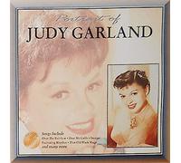 Judy Garland - Portrait of. [Import]
