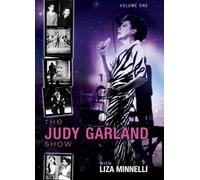 Judy Garland Show 1