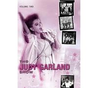 Judy Garland Show 2 [Dvd] [Import]
