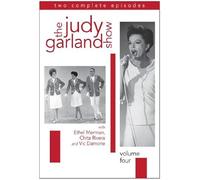 Judy Garland Show 4