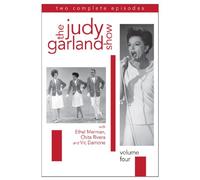Judy Garland Show 4