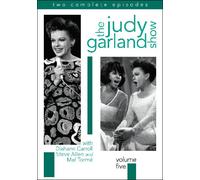 Judy Garland Show 5