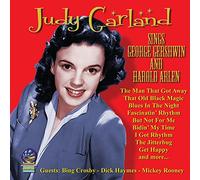 Judy Garland - Sings George Gershwin and Harold Arlen [Import]