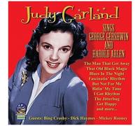 Judy Garland - Sings George Gershwin & Harold Arlen [Cd]