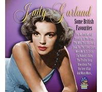 Judy Garland - Some British Favourites [Import]