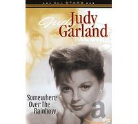 Judy Garland - Somewhere Over..