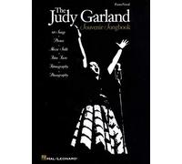 [(` Judy Garland: Souvenir Song Book - Piano/vocal)] [Author: Howard Harnne] published on (February, 2002)