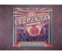 judy garland - The Best of Broadway the Late '40s (UK Import)