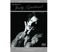 Judy Garland - the Best of [Import anglais]