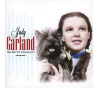 Judy Garland The Best of Judy Garland (CD) Album