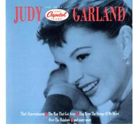 Judy Garland – The Capitol Years – Import