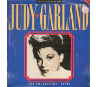 Judy Garland - The Collection-Live (FOC) (2LP) [Import]