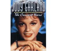 Judy Garland - The Concert Years [Import USA Zone 1]