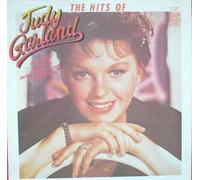Judy Garland: The Hits Of Judy Garland - LP, Comp, RE