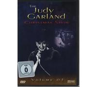 Judy Garland The Judy Garland Christmas Show Cascade Gmbh Dvd