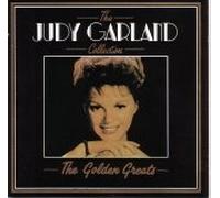Judy Garland - The Judy Garland Collection: The Golden Greats