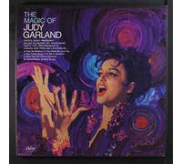 JUDY GARLAND - the magic of LP