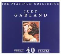 Judy Garland - The Platinum Collection [Import]