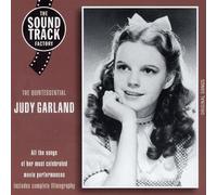 Judy Garland - The Quintessential 24 Tracks [Import]