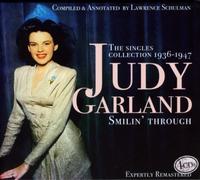 Judy Garland - The Singles Collection-1936-1947 [Import]