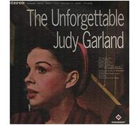 Judy Garland - The Unforgettable Judy Garland (OST Recording From The Judy Garland T.V. Show) [Vinyl LP]