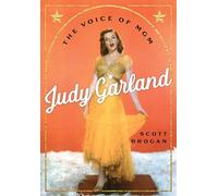 Judy Garland: The Voice of MGM
