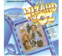 Judy Garland - The Wizard Of Oz