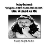 Judy Garland - The Wizard of Oz