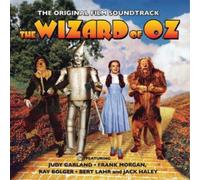Bande originale du film – The Wizard Of Oz – Hallmark Garden Sheds