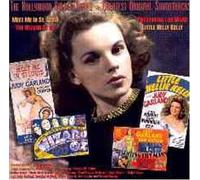 Judy Garland - The Wizard Of Oz / Little Nelly Kelly / Presenting Lily Mars / Meet Me In St. Louis