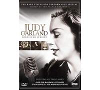 Judy Garland - TV Special - Live at the Palace Theatre - Ford Star Jubilee