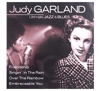 Judy Garland - Ultimate Jazz & Blues: Judy Garland [Import]