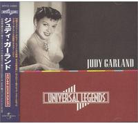Judy Garland - Universal Legends Collection [Import]